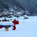 Haus Salzberg شقة *