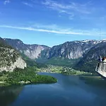 Haus Salzberg Hallstatt