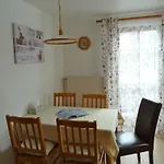 Apartamento Haus Salzberg