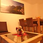 Haus Salzberg Hallstatt