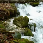 Apartamento Haus Salzberg *