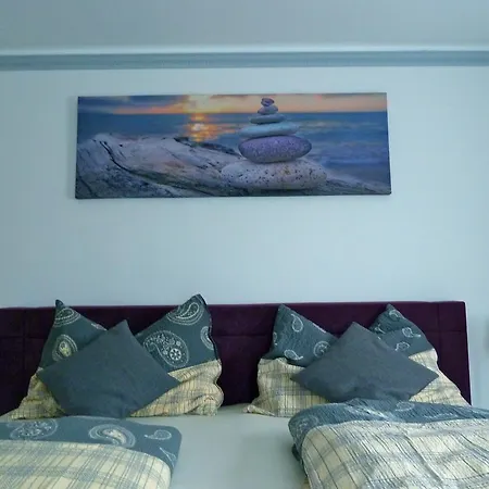 Haus Salzberg * Hallstatt