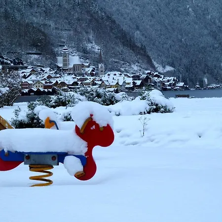 Haus Salzberg Apartman *