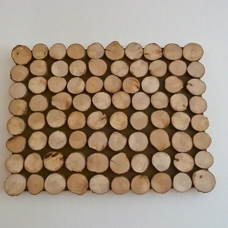 Haus Salzberg Apartamento *