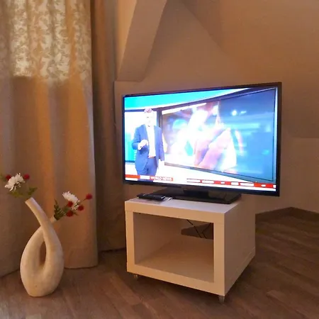 Apartman Haus Salzberg Hallstatt
