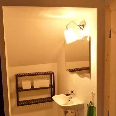 Haus Salzberg *