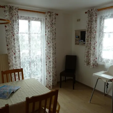 Haus Salzberg Hallstatt