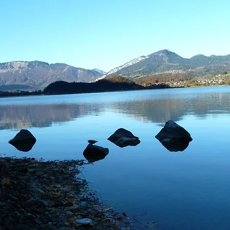 Haus Salzberg Гальштат