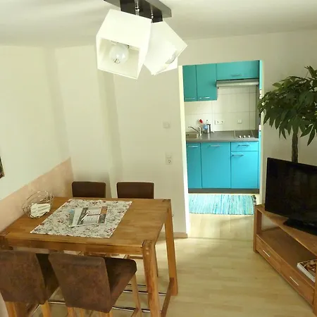 Apartman Haus Salzberg Hallstatt
