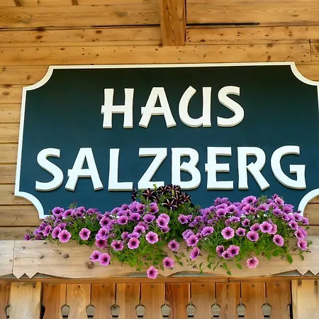 Haus Salzberg Hallstatt