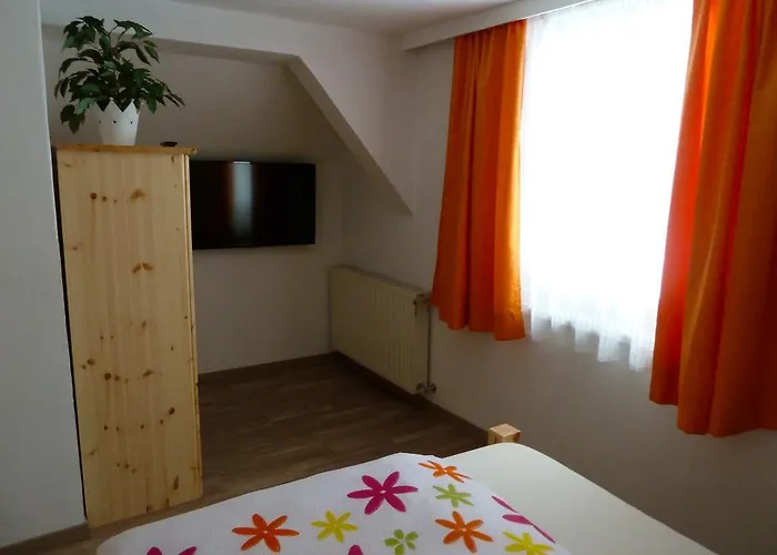 Haus Salzberg * Hallstatt