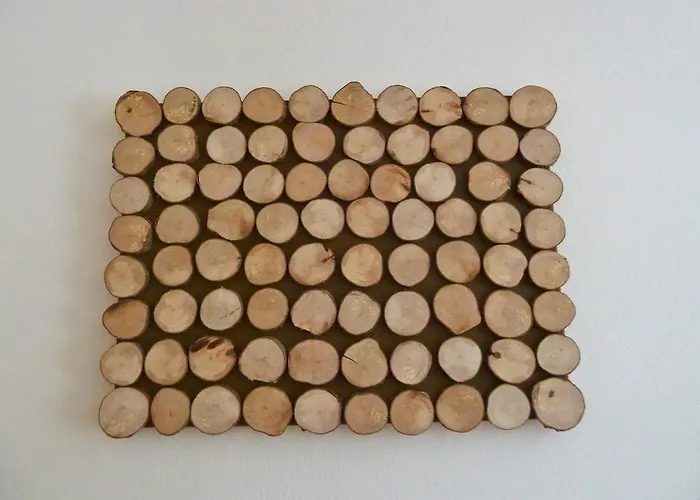 Haus Salzberg Apartment *