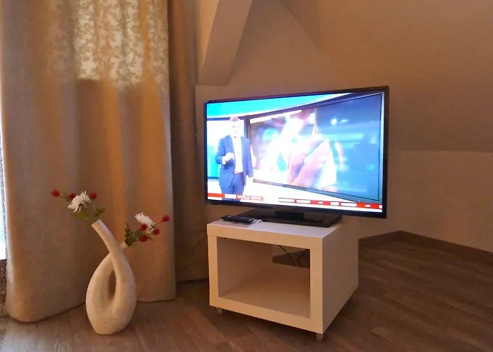 Apartment Haus Salzberg Hallstatt