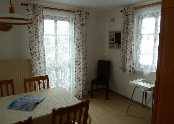 Haus Salzberg Hallstatt