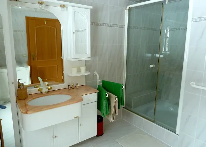 Apartment Haus Salzberg Hallstatt