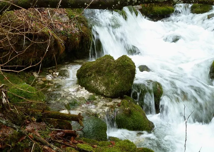 Apartmán Haus Salzberg *