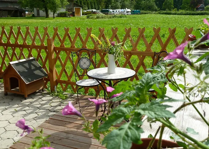 Haus Salzberg Hallstatt