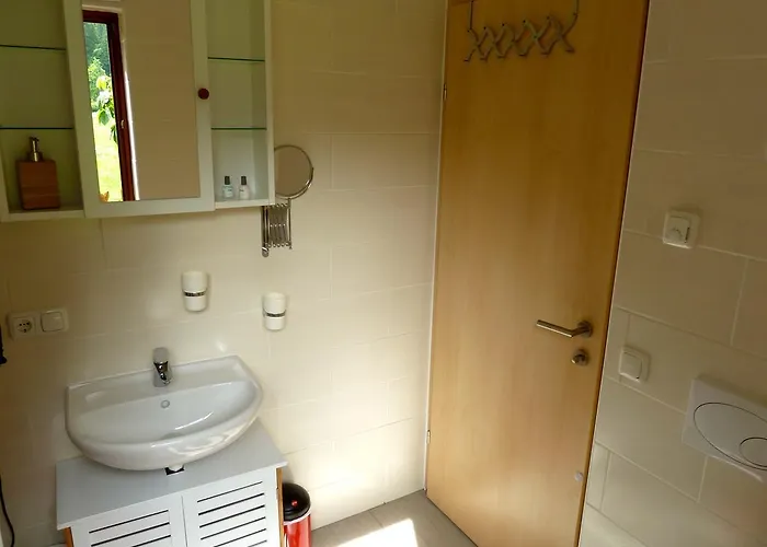 Apartmán Haus Salzberg *