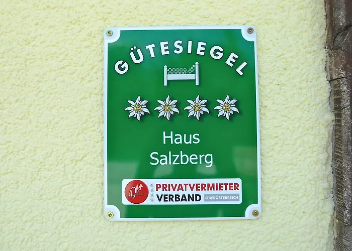 Haus Salzberg Hallstatt