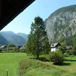 Haus Salzberg شقة هالشتات