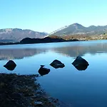 Haus Salzberg هالشتات