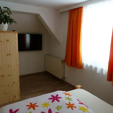 Haus Salzberg * Hallstatt