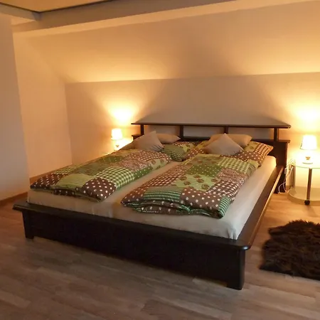 Haus Salzberg *