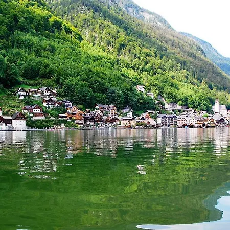 Haus Salzberg * Hallstatt