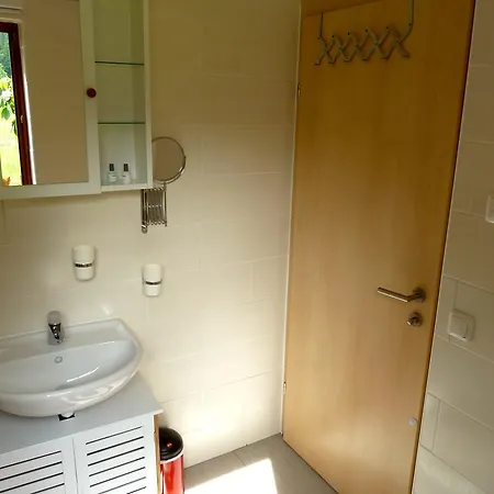 Apartment Haus Salzberg *