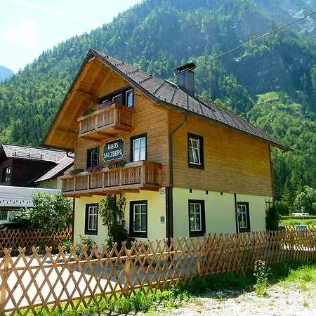 Haus Salzberg