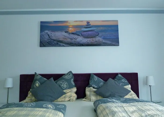 Haus Salzberg * Hallstatt