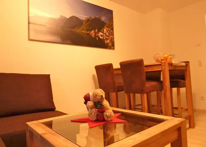 Haus Salzberg Hallstatt