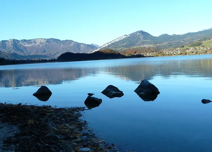 Haus Salzberg Hallstatt