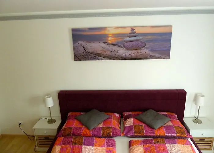 Haus Salzberg Hallstatt