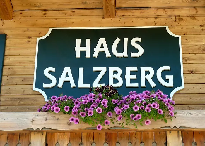 Haus Salzberg Hallstatt